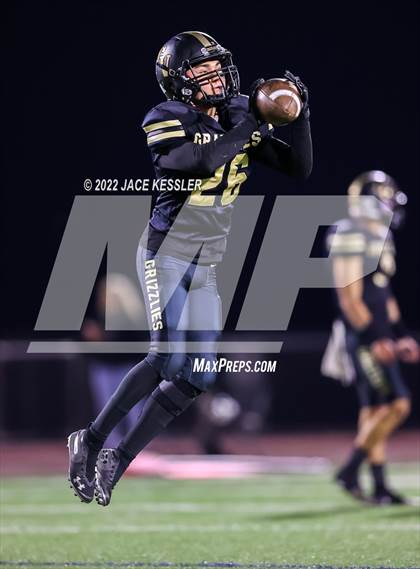 Thumbnail 2 in Laguna Hills @ Golden Valley (CIF-SS Div. 7 Final) photogallery.