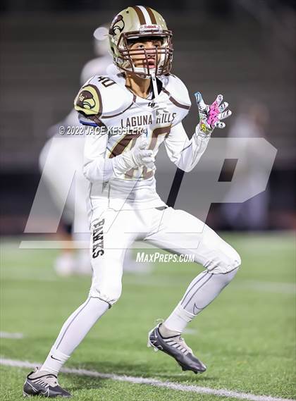 Thumbnail 3 in Laguna Hills @ Golden Valley (CIF-SS Div. 7 Final) photogallery.