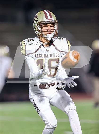 Thumbnail 2 in Laguna Hills @ Golden Valley (CIF-SS Div. 7 Final) photogallery.