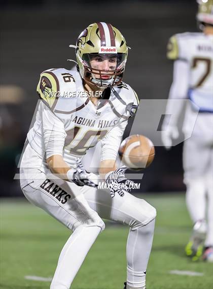 Thumbnail 1 in Laguna Hills @ Golden Valley (CIF-SS Div. 7 Final) photogallery.