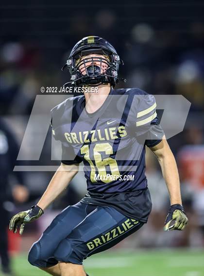 Thumbnail 3 in Laguna Hills @ Golden Valley (CIF-SS Div. 7 Final) photogallery.