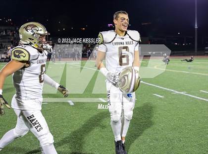 Thumbnail 1 in Laguna Hills @ Golden Valley (CIF-SS Div. 7 Final) photogallery.