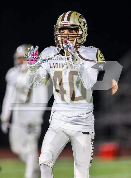 Thumbnail 2 in Laguna Hills @ Golden Valley (CIF-SS Div. 7 Final) photogallery.