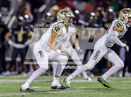 Thumbnail 3 in Laguna Hills @ Golden Valley (CIF-SS Div. 7 Final) photogallery.
