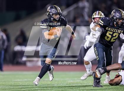 Thumbnail 2 in Laguna Hills @ Golden Valley (CIF-SS Div. 7 Final) photogallery.