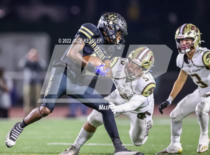 Thumbnail 1 in Laguna Hills @ Golden Valley (CIF-SS Div. 7 Final) photogallery.