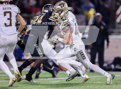 Thumbnail 1 in Laguna Hills @ Golden Valley (CIF-SS Div. 7 Final) photogallery.