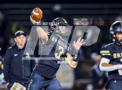 Thumbnail 3 in Laguna Hills @ Golden Valley (CIF-SS Div. 7 Final) photogallery.