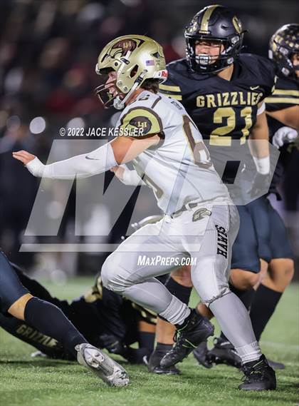 Thumbnail 1 in Laguna Hills @ Golden Valley (CIF-SS Div. 7 Final) photogallery.
