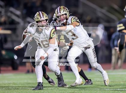 Thumbnail 3 in Laguna Hills @ Golden Valley (CIF-SS Div. 7 Final) photogallery.