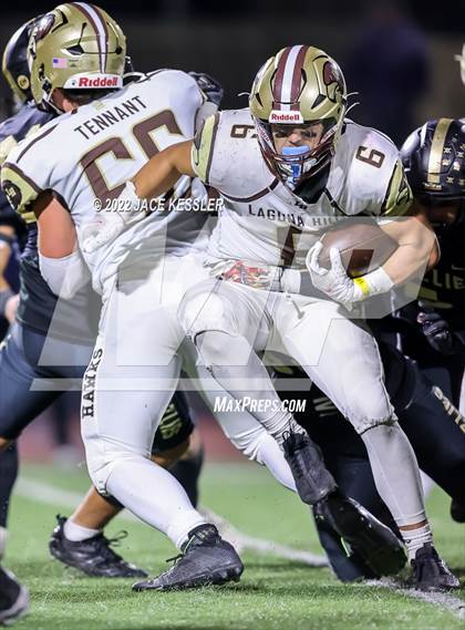 Thumbnail 2 in Laguna Hills @ Golden Valley (CIF-SS Div. 7 Final) photogallery.