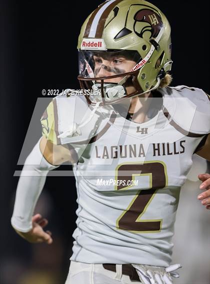 Thumbnail 1 in Laguna Hills @ Golden Valley (CIF-SS Div. 7 Final) photogallery.