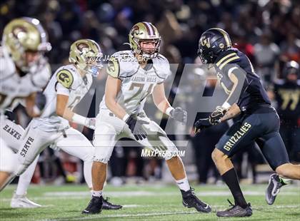 Thumbnail 3 in Laguna Hills @ Golden Valley (CIF-SS Div. 7 Final) photogallery.