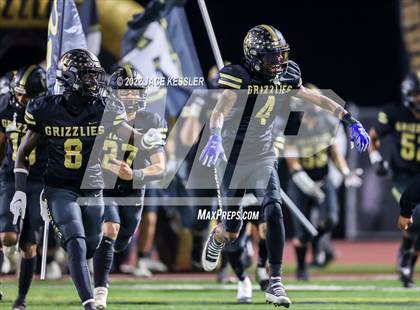 Thumbnail 3 in Laguna Hills @ Golden Valley (CIF-SS Div. 7 Final) photogallery.