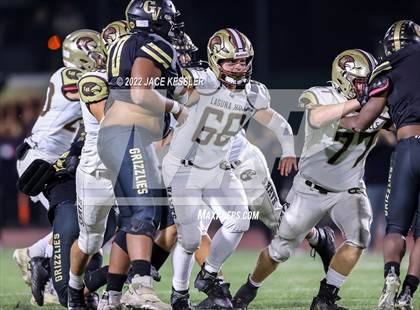 Thumbnail 3 in Laguna Hills @ Golden Valley (CIF-SS Div. 7 Final) photogallery.