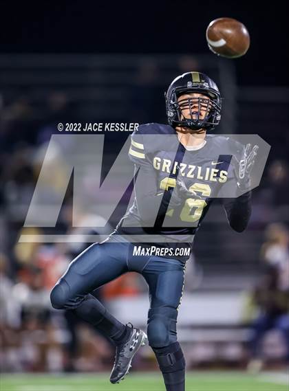 Thumbnail 2 in Laguna Hills @ Golden Valley (CIF-SS Div. 7 Final) photogallery.