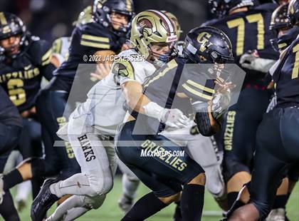 Thumbnail 1 in Laguna Hills @ Golden Valley (CIF-SS Div. 7 Final) photogallery.