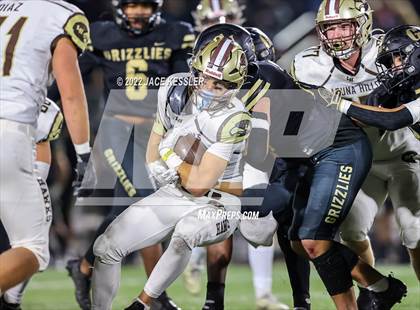Thumbnail 3 in Laguna Hills @ Golden Valley (CIF-SS Div. 7 Final) photogallery.