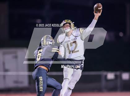 Thumbnail 3 in Laguna Hills @ Golden Valley (CIF-SS Div. 7 Final) photogallery.