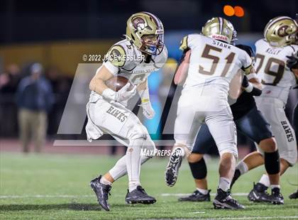Thumbnail 3 in Laguna Hills @ Golden Valley (CIF-SS Div. 7 Final) photogallery.