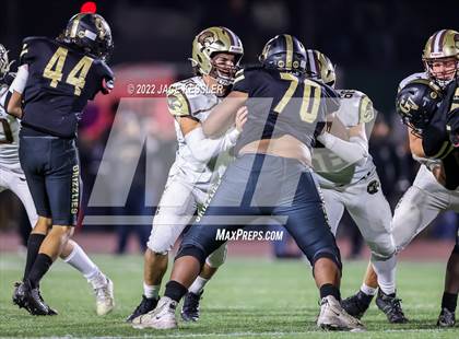 Thumbnail 2 in Laguna Hills @ Golden Valley (CIF-SS Div. 7 Final) photogallery.