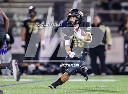 Thumbnail 1 in Laguna Hills @ Golden Valley (CIF-SS Div. 7 Final) photogallery.