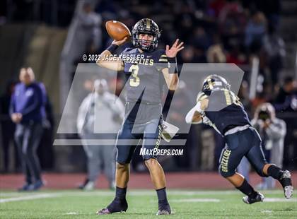 Thumbnail 1 in Laguna Hills @ Golden Valley (CIF-SS Div. 7 Final) photogallery.