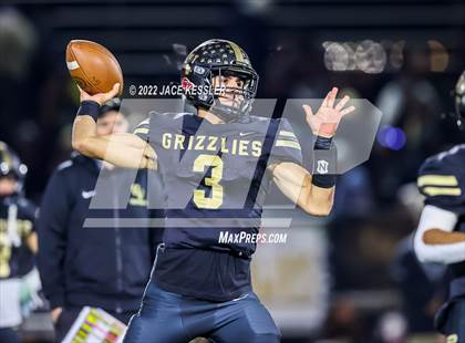 Thumbnail 2 in Laguna Hills @ Golden Valley (CIF-SS Div. 7 Final) photogallery.