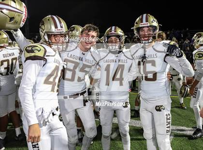 Thumbnail 1 in Laguna Hills @ Golden Valley (CIF-SS Div. 7 Final) photogallery.