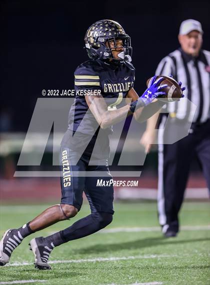Thumbnail 3 in Laguna Hills @ Golden Valley (CIF-SS Div. 7 Final) photogallery.