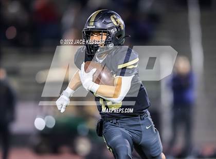 Thumbnail 3 in Laguna Hills @ Golden Valley (CIF-SS Div. 7 Final) photogallery.