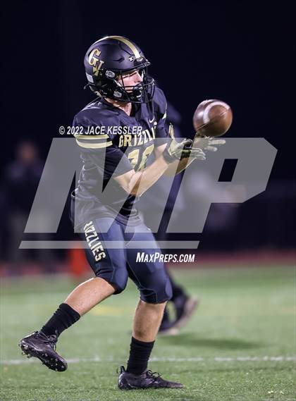 Thumbnail 1 in Laguna Hills @ Golden Valley (CIF-SS Div. 7 Final) photogallery.