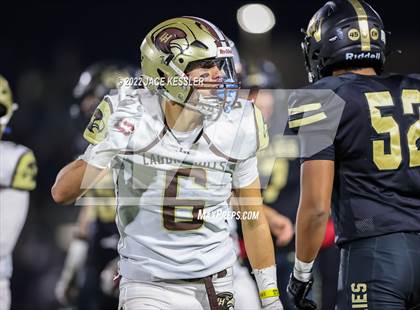 Thumbnail 2 in Laguna Hills @ Golden Valley (CIF-SS Div. 7 Final) photogallery.