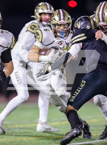 Thumbnail 2 in Laguna Hills @ Golden Valley (CIF-SS Div. 7 Final) photogallery.