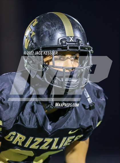 Thumbnail 3 in Laguna Hills @ Golden Valley (CIF-SS Div. 7 Final) photogallery.