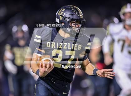 Thumbnail 1 in Laguna Hills @ Golden Valley (CIF-SS Div. 7 Final) photogallery.
