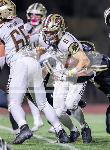 Thumbnail 3 in Laguna Hills @ Golden Valley (CIF-SS Div. 7 Final) photogallery.
