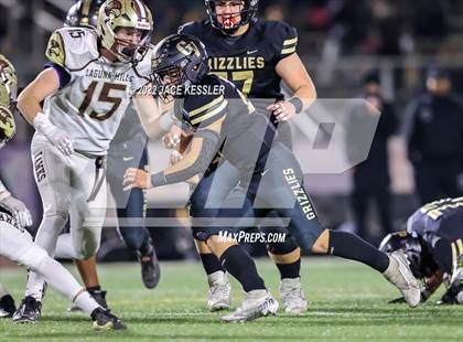 Thumbnail 2 in Laguna Hills @ Golden Valley (CIF-SS Div. 7 Final) photogallery.