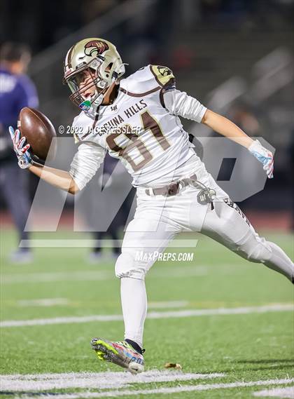 Thumbnail 2 in Laguna Hills @ Golden Valley (CIF-SS Div. 7 Final) photogallery.