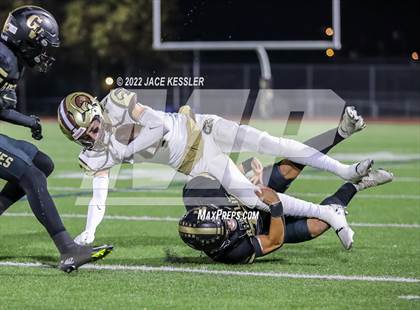 Thumbnail 1 in Laguna Hills @ Golden Valley (CIF-SS Div. 7 Final) photogallery.