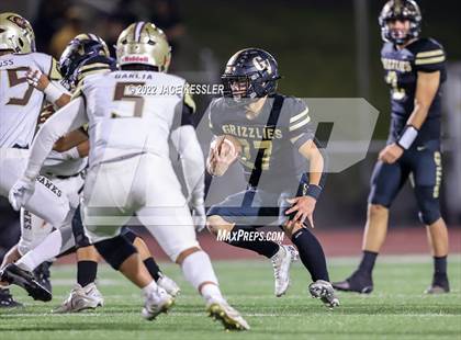 Thumbnail 3 in Laguna Hills @ Golden Valley (CIF-SS Div. 7 Final) photogallery.