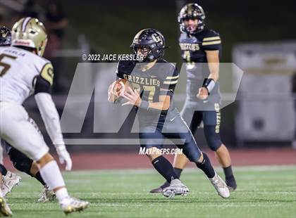 Thumbnail 2 in Laguna Hills @ Golden Valley (CIF-SS Div. 7 Final) photogallery.