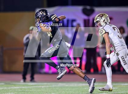 Thumbnail 1 in Laguna Hills @ Golden Valley (CIF-SS Div. 7 Final) photogallery.