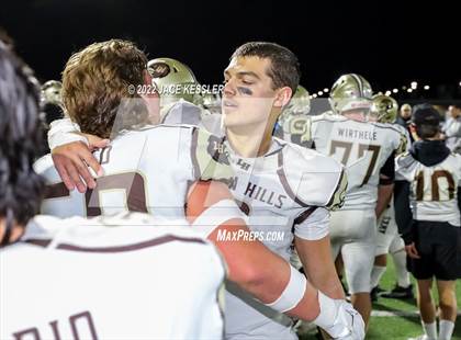 Thumbnail 3 in Laguna Hills @ Golden Valley (CIF-SS Div. 7 Final) photogallery.