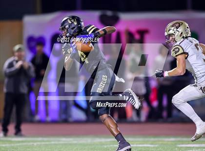 Thumbnail 3 in Laguna Hills @ Golden Valley (CIF-SS Div. 7 Final) photogallery.