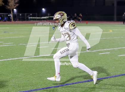 Thumbnail 1 in Laguna Hills @ Golden Valley (CIF-SS Div. 7 Final) photogallery.