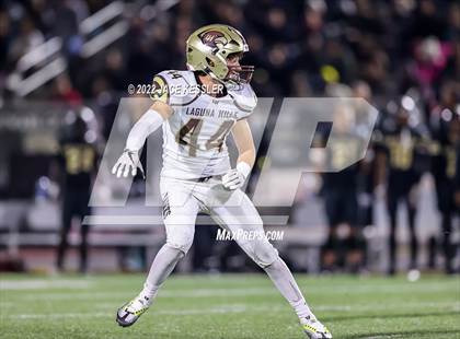Thumbnail 1 in Laguna Hills @ Golden Valley (CIF-SS Div. 7 Final) photogallery.