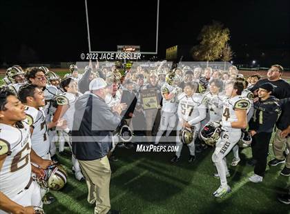 Thumbnail 3 in Laguna Hills @ Golden Valley (CIF-SS Div. 7 Final) photogallery.