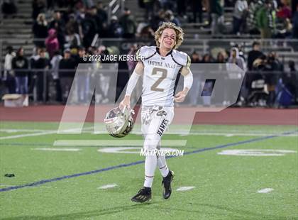 Thumbnail 1 in Laguna Hills @ Golden Valley (CIF-SS Div. 7 Final) photogallery.