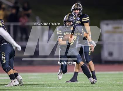 Thumbnail 1 in Laguna Hills @ Golden Valley (CIF-SS Div. 7 Final) photogallery.